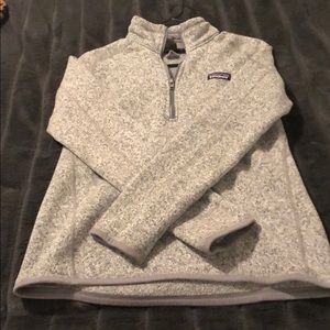 Patagonia Jacket